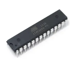 میکروکنترلر ATMEGA8A