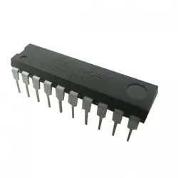 میکروکنترلر ATTINY2313A-PU