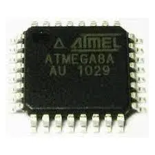 میکروکنترلر ATMEGA8A - SMD