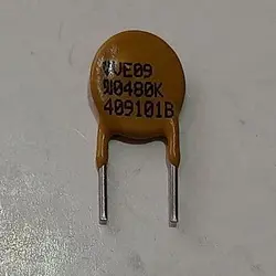 وریستور VE09/0480K