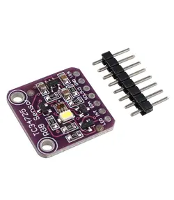 ماژول تشخیص رنگ TCS34725 RGB