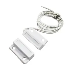 سنسور مغناطیسی در و پنجره