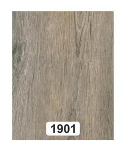 کفپوش پی وی سی OAK LVT 1901