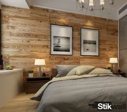 دیوارپوش Stikwall مدل HM-09