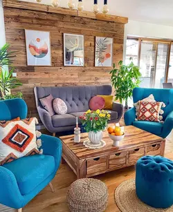 دیوارپوش Stikwall مدل HM-09