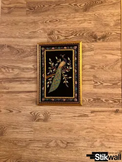 دیوارپوش Stikwall مدل HM-09