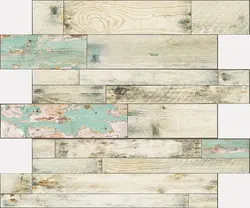 دیوارپوش طرح چوب STIKWALL- ارسال رایگان