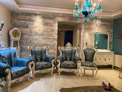 دیوارپوش طرح چوب STIKWALL- ارسال رایگان