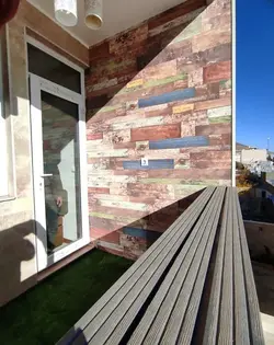 دیوارپوش Stikwall مدل HM-14