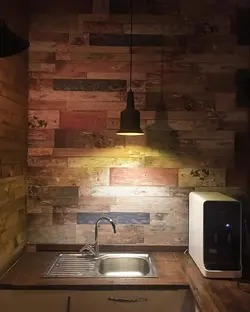 دیوارپوش Stikwall مدل HM-14