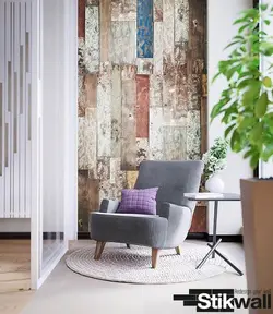 دیوارپوش Stikwall مدل HM-14