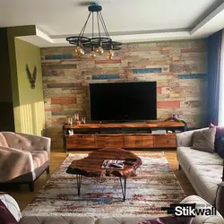 دیوارپوش Stikwall مدل HM-14