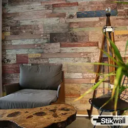 دیوارپوش Stikwall مدل HM-14