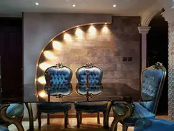 دیوارپوش Stikwall مدل HM-08