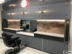 دیوارپوش Stikwall مدل HM-08