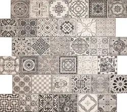 دیوارپوش Stickwall مدل HM-03