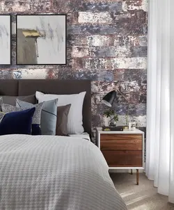 دیوارپوش Stickwall  مدل HM-06