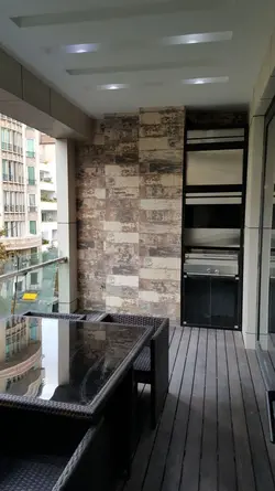 دیوارپوش Stickwall  مدل HM-06