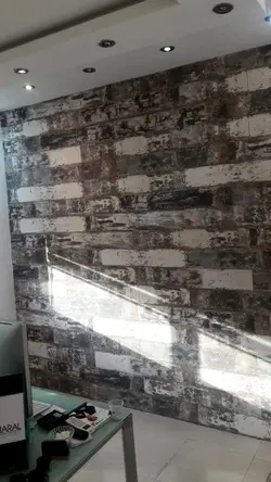 دیوارپوش Stickwall  مدل HM-06