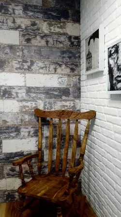 دیوارپوش Stickwall  مدل HM-06