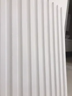 دیوارپوش ترموود stik wall- ارسال رایگان