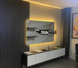 دیوارپوش ترموود stik wall- ارسال رایگان