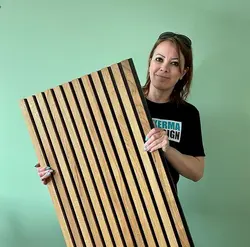 دیوارپوش طرح ترموود- ارسال رایگان