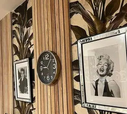 دیوارپوش طرح ترموود- ارسال رایگان