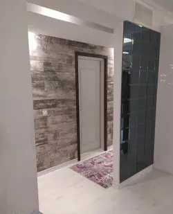 دیوارپوش طرح بتن دکوراتیو STIKWALL- ارسال رایگان