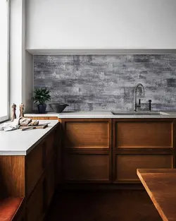 دیوارپوش طرح بتن دکوراتیو STIKWALL- ارسال رایگان