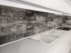 دیوارپوش طرح بتن دکوراتیو STIKWALL- ارسال رایگان