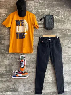 دیوارپوش طرح بتن دکوراتیو STIKWALL- ارسال رایگان