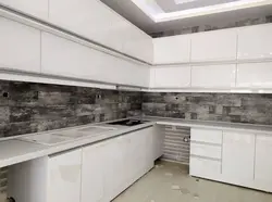 دیوارپوش طرح بتن دکوراتیو STIKWALL- ارسال رایگان