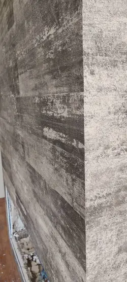 دیوارپوش طرح بتن دکوراتیو STIKWALL- ارسال رایگان