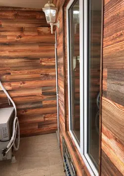 دیوارپوش دکوراتیو STIKWALL- ارسال رایگان