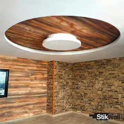 دیوارپوش دکوراتیو STIKWALL- ارسال رایگان