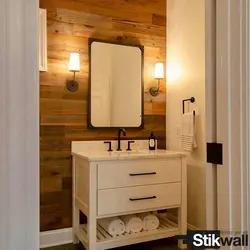 دیوارپوش دکوراتیو STIKWALL- ارسال رایگان