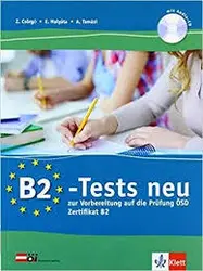 B2-Tests neu + CD