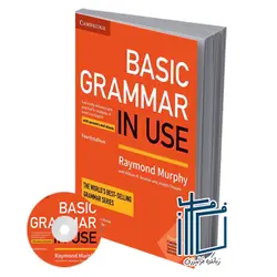 Basic Grammar In Use 4th+CD