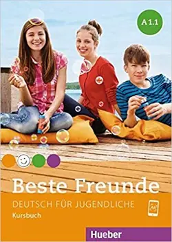 Beste Freunde A1.1(KU+AR)+CD