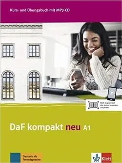 Daf Kompakt neu A1+CD