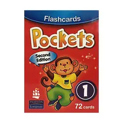 Flash Cards Pockets 2nd 1