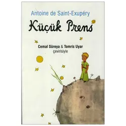 Kucuk Prens داستان کوتاه ترکی استانبولی شاهزاده کوچولو
