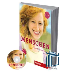 Menschen A1.1 SB+WB+DVD