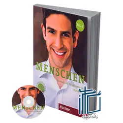Menschen A1.2 SB+WB+DVD