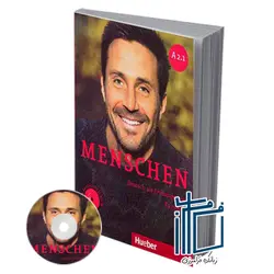 Menschen A2.1 SB+WB+DVD