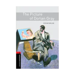 Oxford Bookworms 3 The Picture of Dorian Gray+CD