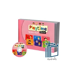 PlayTime starterS+W+CD