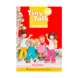 Tiny Talk 2B SB+WB+CD