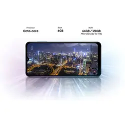 سامسونگ Galaxy A12